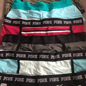 NWT Victoria’s Secret PINK panties